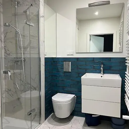 Apartament Mlyn Maria Apartment