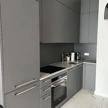 Apartment Apartament Mlyn Maria *