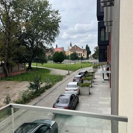 Apartament Mlyn Maria * Wroclaw