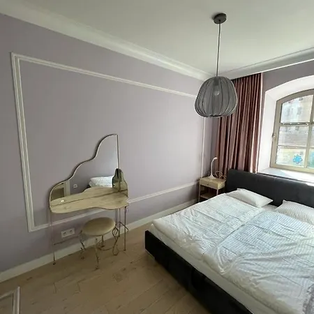 Apartment Apartament Mlyn Maria