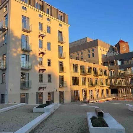 Apartment Apartament Mlyn Maria *