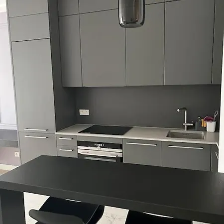 Apartament Mlyn Maria *