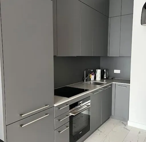 Διαμέρισμα Apartament Mlyn Maria *