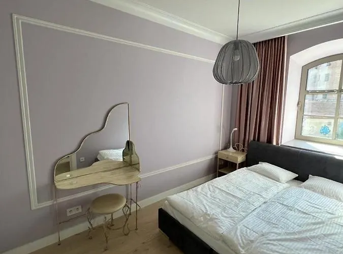 Διαμέρισμα Apartament Mlyn Maria