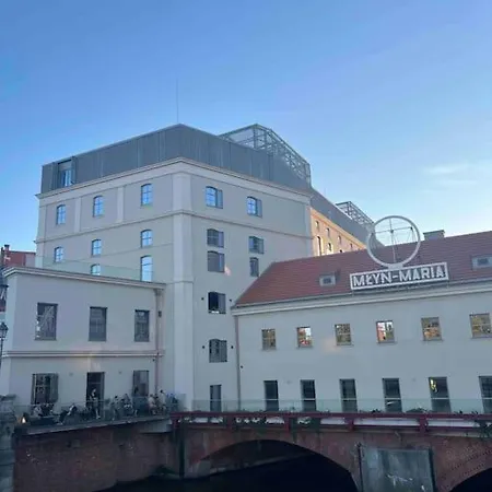 Apartament Mlyn Maria