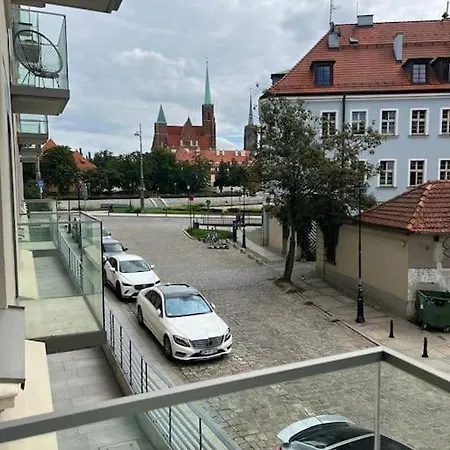 Apartament Mlyn Maria شقة *