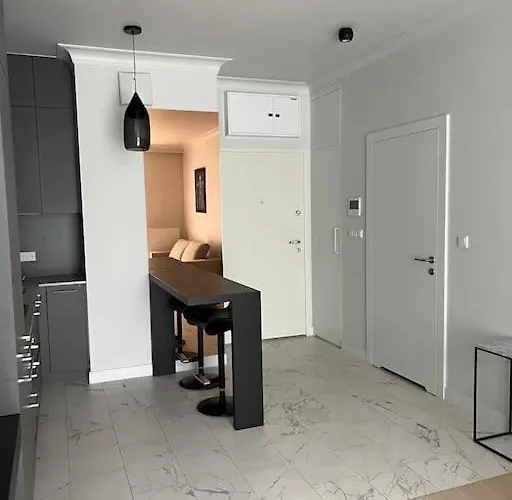Apartament Mlyn Maria شقة *
