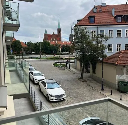 Apartament Mlyn Maria شقة *