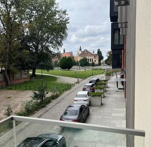 Apartament Mlyn Maria * فروتسواف