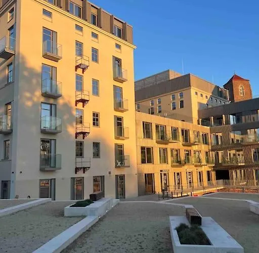 شقة Apartament Mlyn Maria *