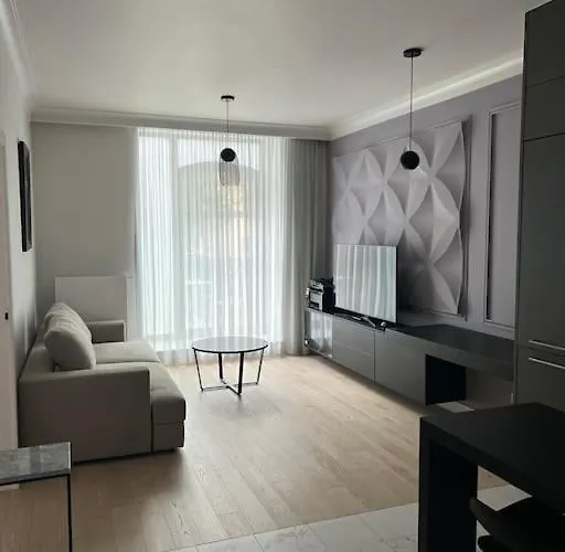 Apartament Mlyn Maria فروتسواف